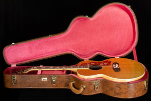 Gibson 1957 SJ-200 Antique Natural (027)