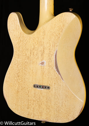 B3 Gene Baker Phoenix III Distressed (026)