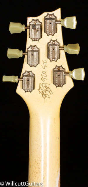 B3 Gene Baker Phoenix III Distressed (026)