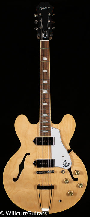 Epiphone Casino Natural (307)