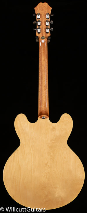 Epiphone Casino Natural (307)