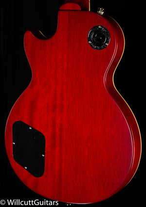 Epiphone 1959 Les Paul Standard Aged Dark Burst (507)