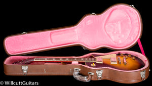 Epiphone 1959 Les Paul Standard Aged Dark Burst (507)