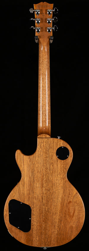 Gibson Les Paul Standard 60s Plain Top Cardinal Red Top (235)