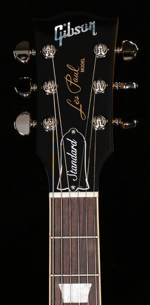 Gibson Les Paul Standard 60s Plain Top Cardinal Red Top (235)