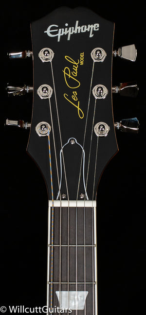 Epiphone Les Paul Modern Sparkling Burgundy (453)