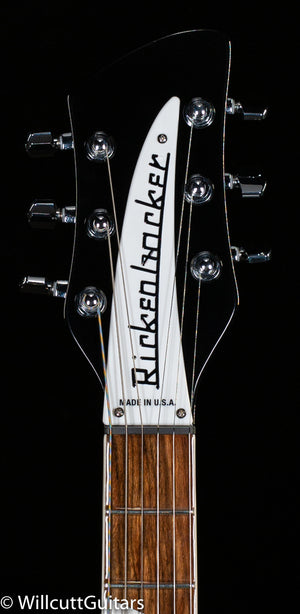 Rickenbacker 360 JetGlo (756)
