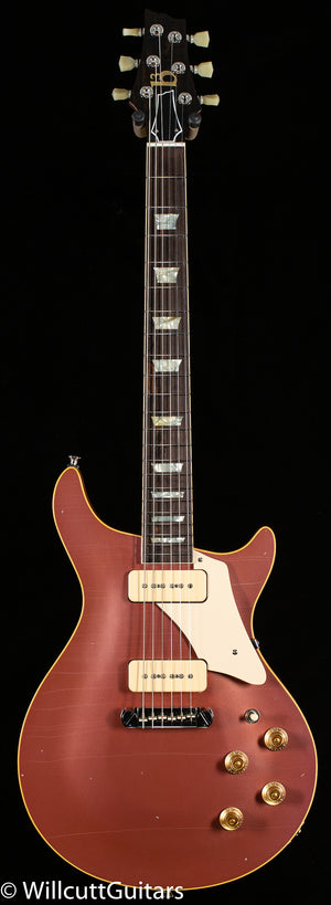 B3 Gene Baker SL Custom Burgundy Mist (050)