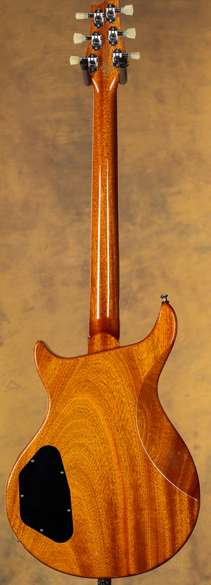 2023 B3 Gene Baker SL Custom Burgundy Mist