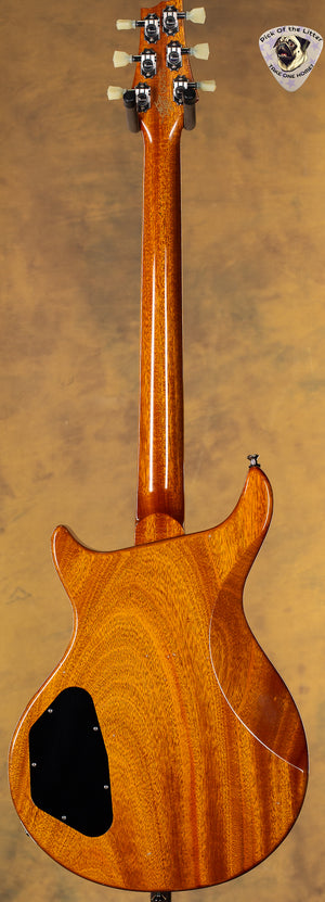 2023 B3 Gene Baker SL Custom Burgundy Mist