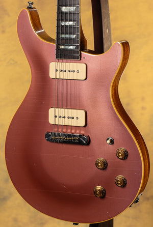 2023 B3 Gene Baker SL Custom Burgundy Mist