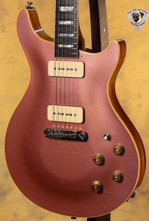2023 B3 Gene Baker SL Custom Burgundy Mist