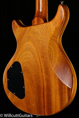 B3 Gene Baker SL Custom Burgundy Mist (050)