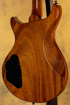 2023 B3 Gene Baker SL Custom Burgundy Mist