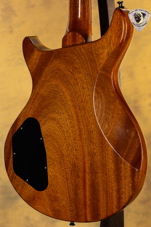 2023 B3 Gene Baker SL Custom Burgundy Mist