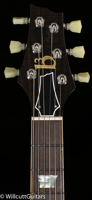 B3 Gene Baker SL Custom Burgundy Mist (050)