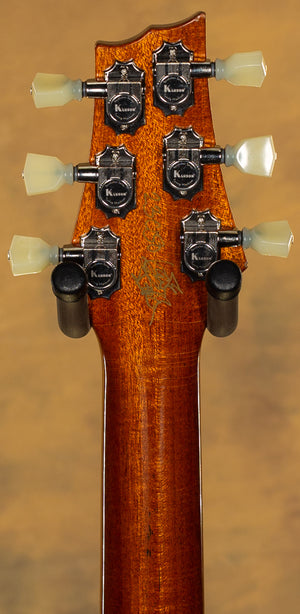 2023 B3 Gene Baker SL Custom Burgundy Mist