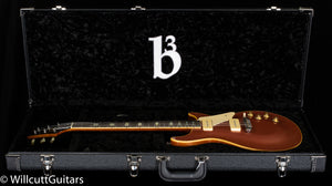 B3 Gene Baker SL Custom Burgundy Mist (050)