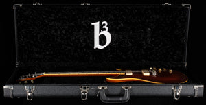 2023 B3 Gene Baker SL Custom Burgundy Mist