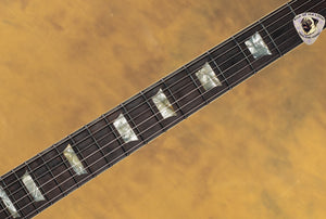 2023 B3 Gene Baker SL Custom Burgundy Mist