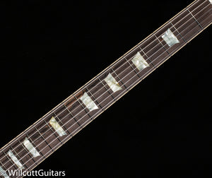 B3 Gene Baker SL Custom Burgundy Mist (050)