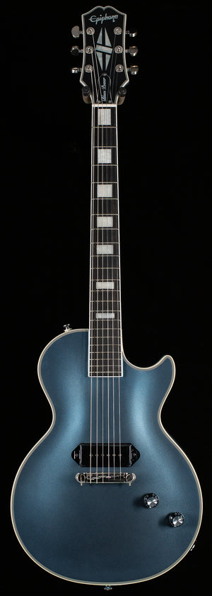 Epiphone Jared James Nichols "Blues Power" Les Paul Custom (553)