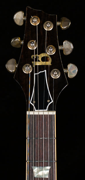 B3 Gene Baker Phoenix V Distressed Korina (068)