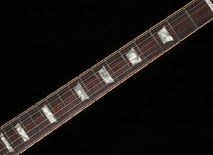 B3 Gene Baker Phoenix V Distressed Korina (068)