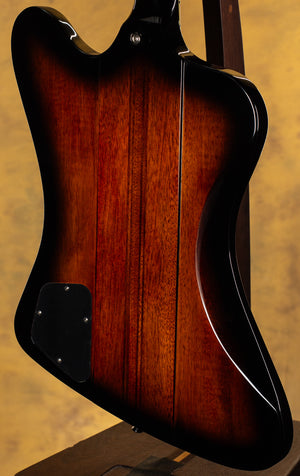 2023 Epiphone Firebird Sunburst with Case