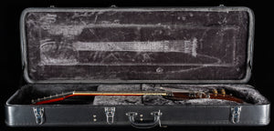 2023 Epiphone Firebird Sunburst with Case