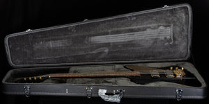 Epiphone Rex Brown Thunderbird Ebony (731)