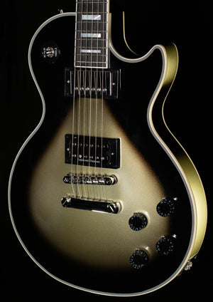 Epiphone Adam Jones 1979 Les Paul Custom Antique Silverburst (124)