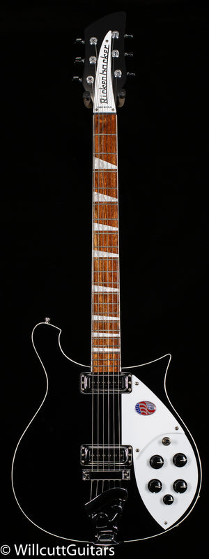 Rickenbacker 620 JetGlo (760)