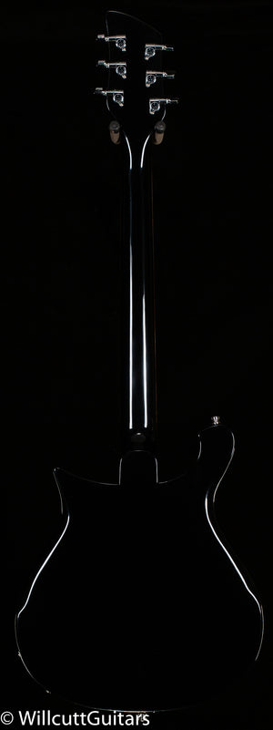 Rickenbacker 620 JetGlo (760)