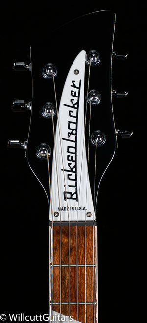Rickenbacker 620 JetGlo (760)