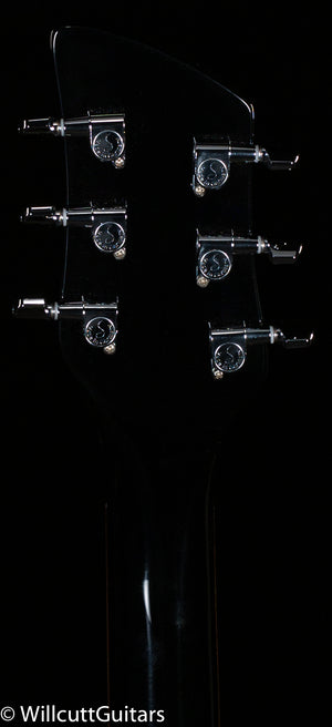 Rickenbacker 620 JetGlo (760)