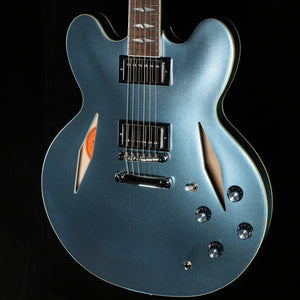 Epiphone Dave Grohl DG-335 Pelham Blue (615)