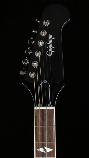Epiphone Dave Grohl DG-335 Pelham Blue (615)