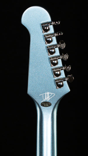 Epiphone Dave Grohl DG-335 Pelham Blue (615)