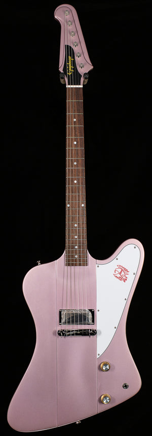 Epiphone 1963 Firebird I Heather Poly (467)