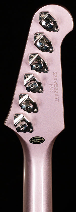 Epiphone 1963 Firebird I Heather Poly (467)