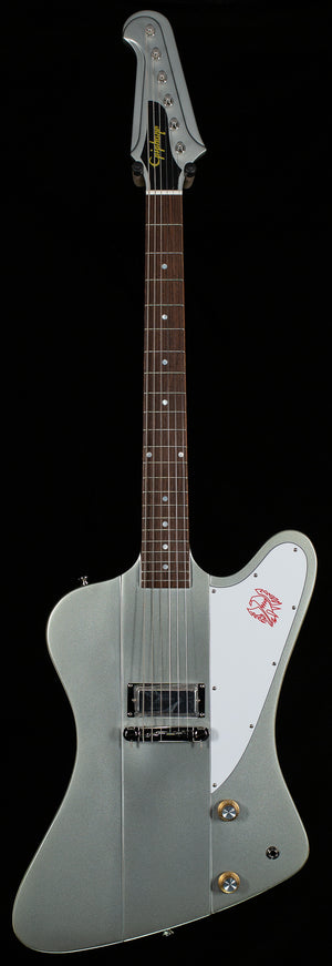 Epiphone 1963 Firebird I Silver Mist (520)
