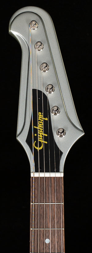 Epiphone 1963 Firebird I Silver Mist (520)