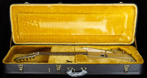 Epiphone 1963 Firebird I Silver Mist (520)