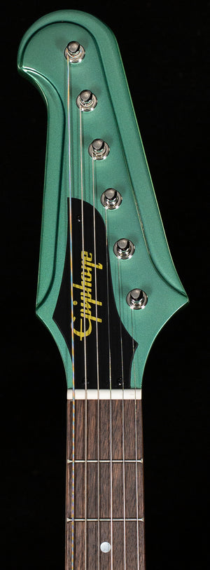 Epiphone 1963 Firebird I Inverness Green (111)