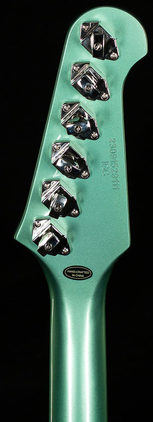 Epiphone 1963 Firebird I Inverness Green (111)