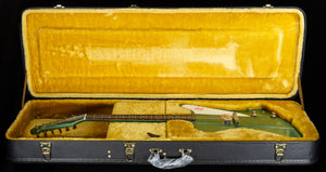 Epiphone 1963 Firebird I Inverness Green (111)