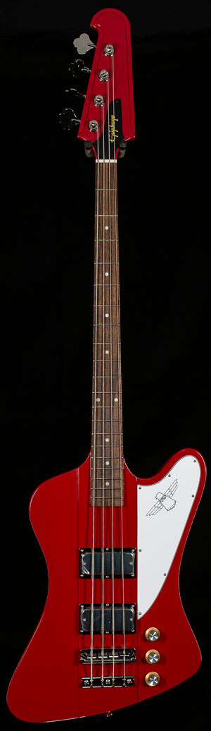 Epiphone Thunderbird '64 Ember Red (200)