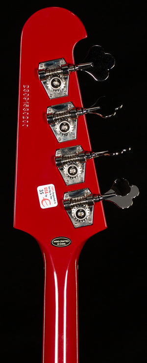 Epiphone Thunderbird '64 Ember Red (200)