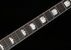 Gibson Custom Shop Pre-War SJ-200 Rosewood Vintage Sunburst (024)